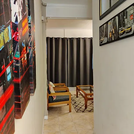 Residence Keoli